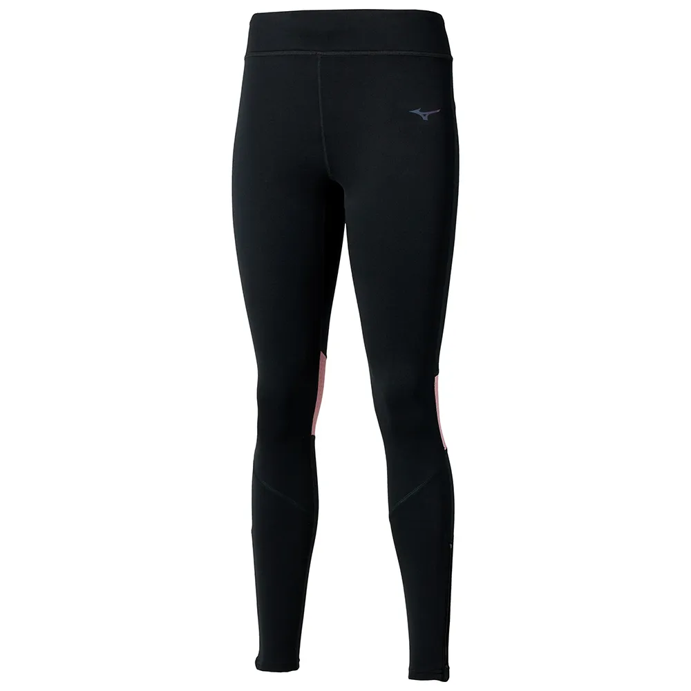 Mizuno Active Warmalite Leggings female Mizuno Active Warmalite Leggings female