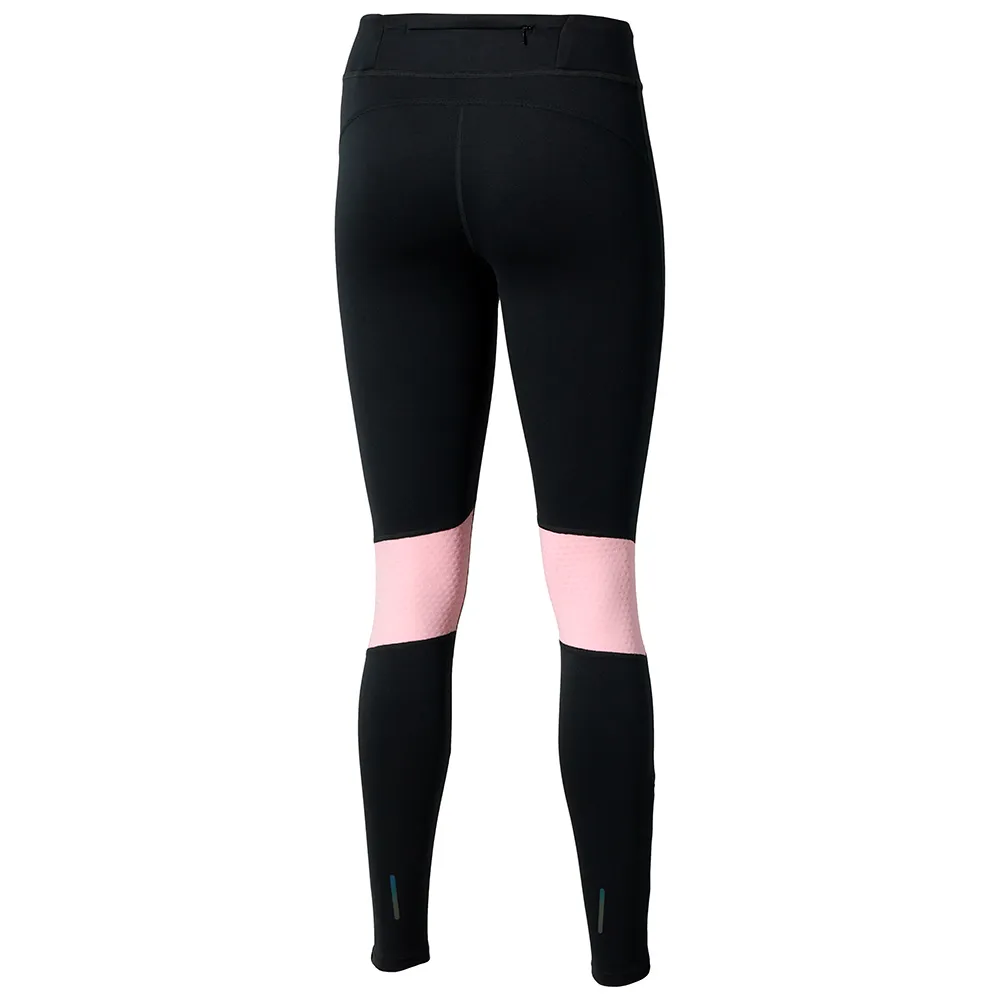 Mizuno Active Warmalite Leggings female Mizuno Active Warmalite Leggings female