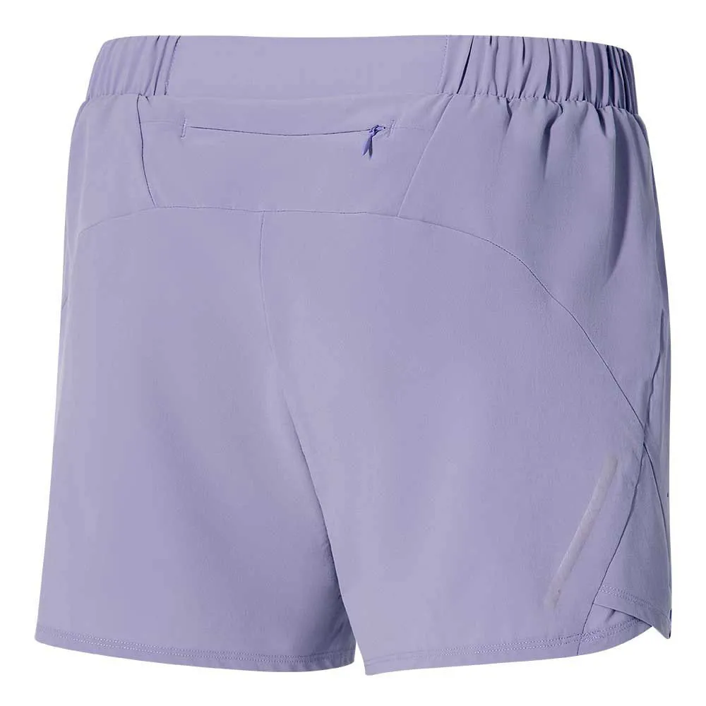 Mizuno Aero 4.5´´ Shorts female Mizuno Aero 4.5´´ Shorts female