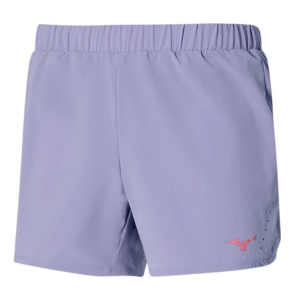 Mizuno Aero 4.5´´ Shorts female Mizuno Aero 4.5´´ Shorts female