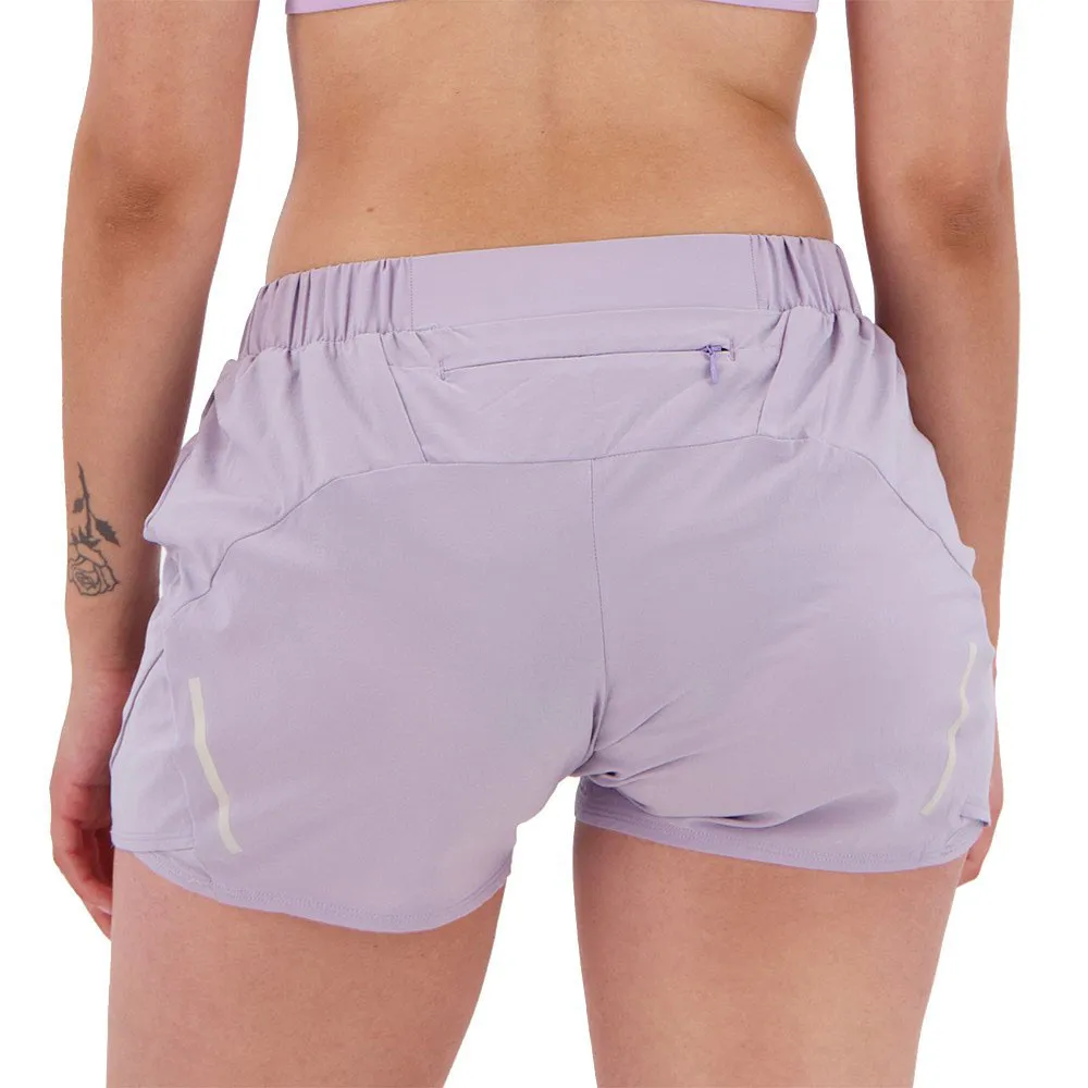 Mizuno Aero 4.5´´ Shorts female Mizuno Aero 4.5´´ Shorts female