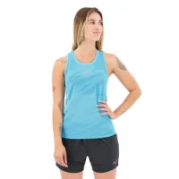 Mizuno Aero Ermeløs T-skjorte female