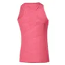 Mizuno Aero Ermeløs T-skjorte female