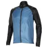 Mizuno Aero Jakke male, Blue ashes
