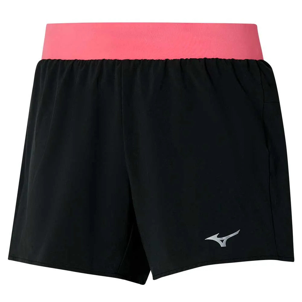 Mizuno Alpha 4.5´´ Shorts female