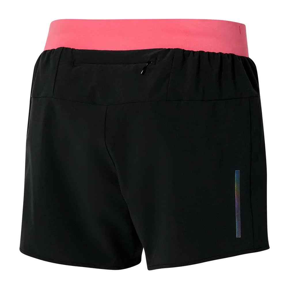 Mizuno Alpha 4.5´´ Shorts female