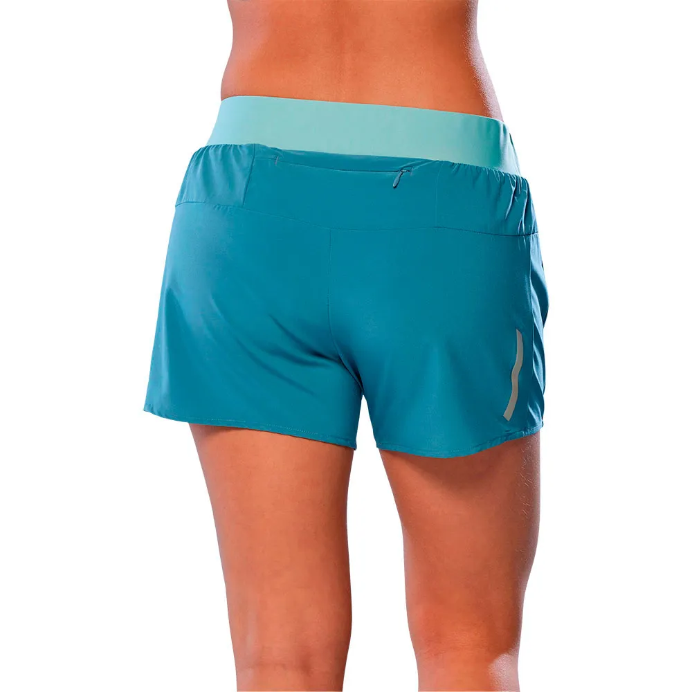 Mizuno Alpha 4.5 Shorts female, Citadel