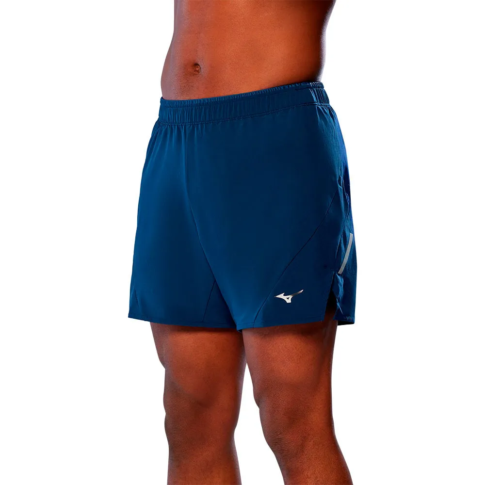 Mizuno Alpha 5.5 Shorts male Mizuno Alpha 5.5 Shorts male