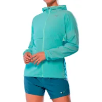 Mizuno Alpha Jakke female Mizuno Alpha Jakke female
