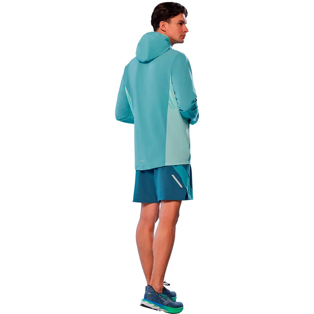 Mizuno Alpha Jakke male