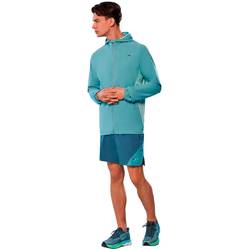 Mizuno Alpha Jakke male