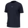 Mizuno Athletics Graphic Kortarmet T-skjorte male