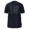 Mizuno Athletics Graphic Kortarmet T-skjorte male