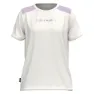 Mizuno Athletics Kortarmet T-skjorte female