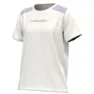 Mizuno Athletics Kortarmet T-skjorte female