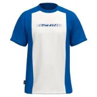 Mizuno Athletics Kortarmet T-skjorte male