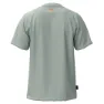 Mizuno Athletics Kortarmet T-skjorte male