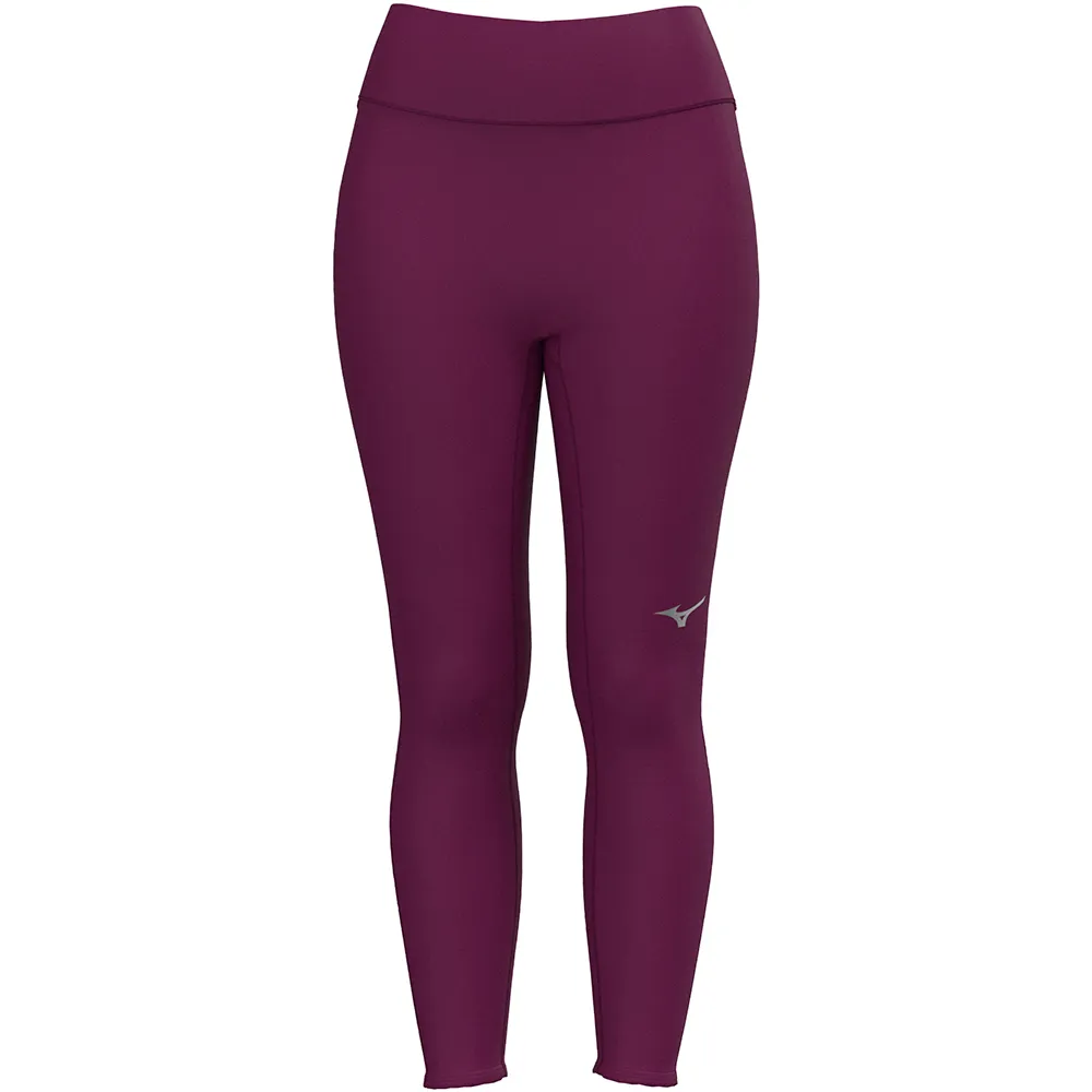 Mizuno Athletics Leggings female Mizuno Athletics Leggings female