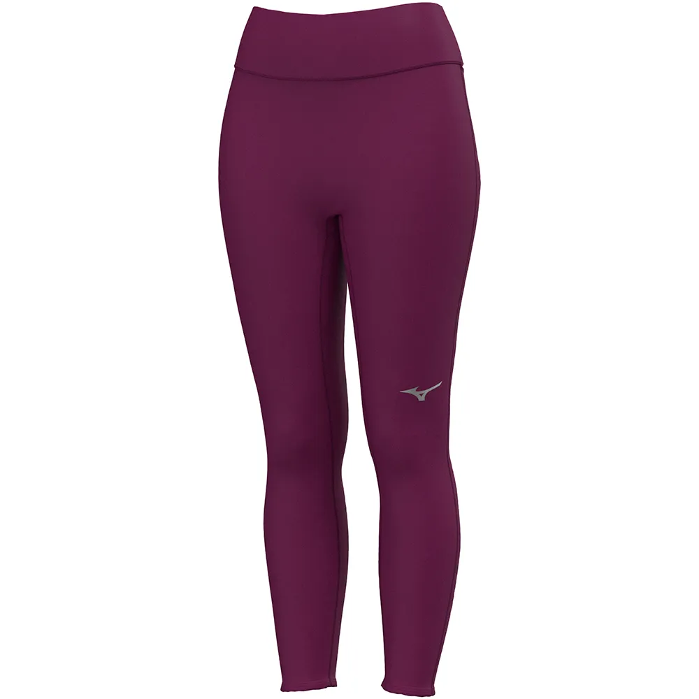 Mizuno Athletics Leggings female Mizuno Athletics Leggings female