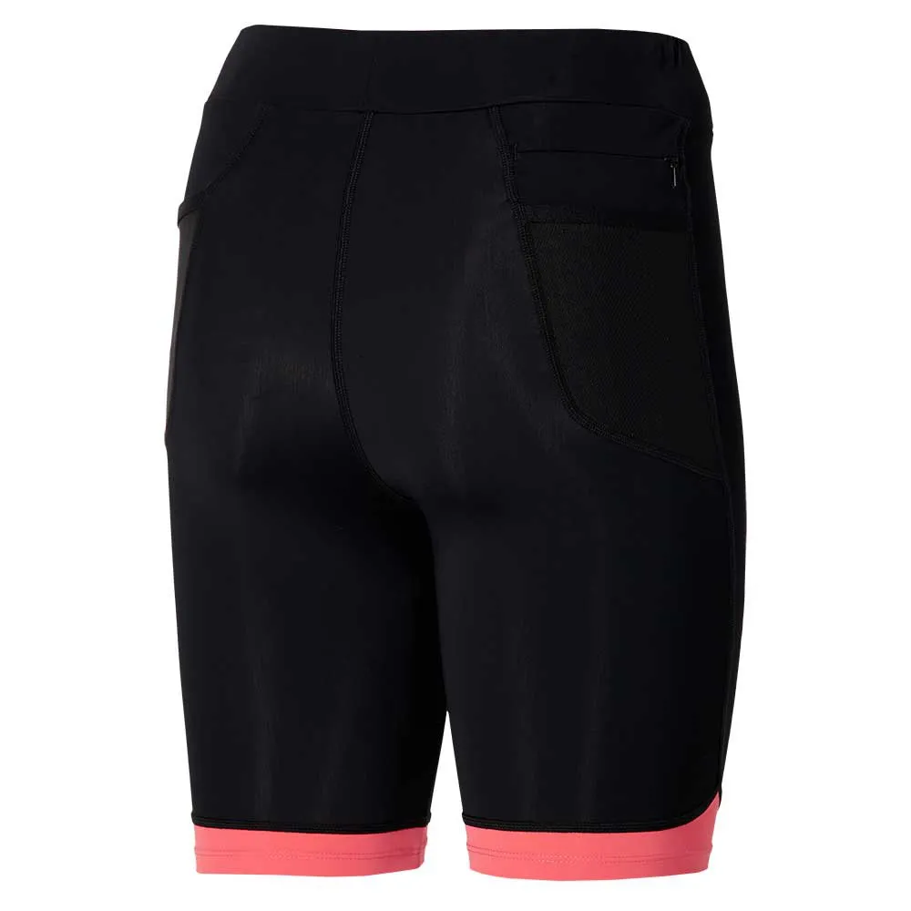 Mizuno Bg3000 Mid Leggings female