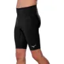 Mizuno Biogear Sonic Korte Leggings male, Black