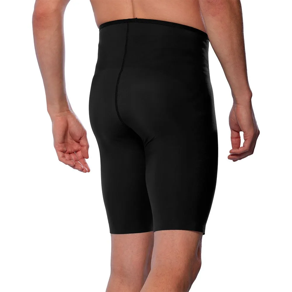 Mizuno Biogear Sonic Korte Leggings male, Black