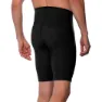 Mizuno Biogear Sonic Korte Leggings male, Black