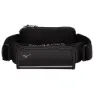 Mizuno Bottle Midjeveske, Black
