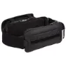 Mizuno Bottle Midjeveske, Black