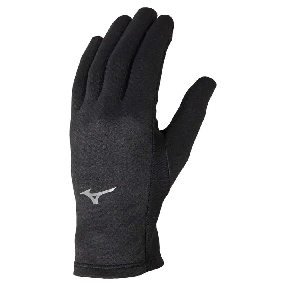 Mizuno Breath Thermo Hansker male Mizuno Breath Thermo Hansker male