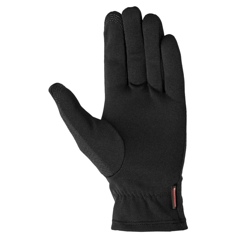 Mizuno Breath Thermo Hansker male Mizuno Breath Thermo Hansker male