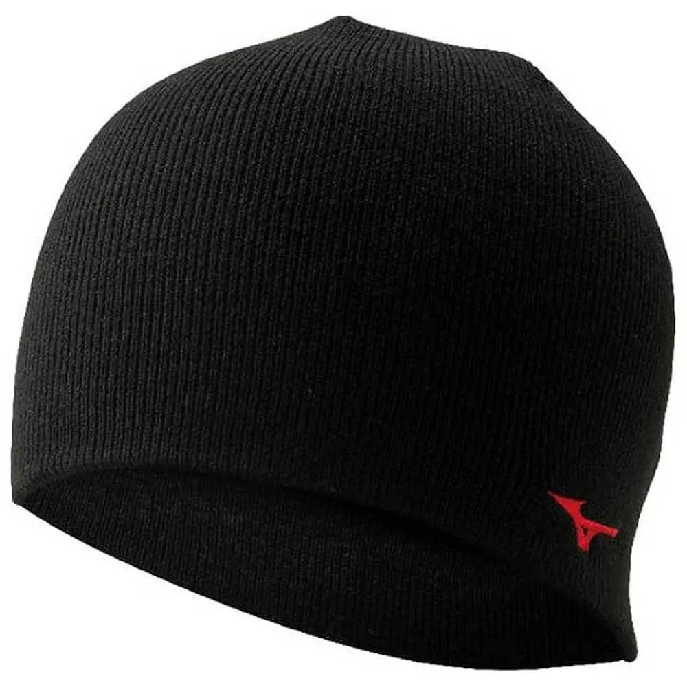 Mizuno Bt Knit Lue male, Black / red Mizuno Bt Knit Lue male, Black / red