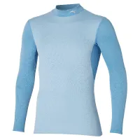Mizuno Bt Langarmet T-skjorte male Mizuno Bt Langarmet T-skjorte male