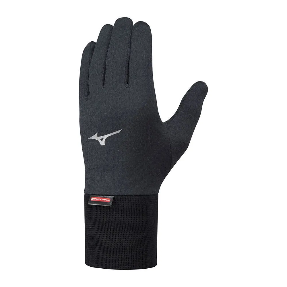 Mizuno Bt Light Weight Hansker male Mizuno Bt Light Weight Hansker male