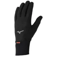 Mizuno Bt Mid Weight Fleece Hansker male Mizuno Bt Mid Weight Fleece Hansker male