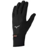 Mizuno Bt Mid Weight Fleece Hansker male