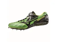 Mizuno Citius Sprint Cl.Green/Blk
