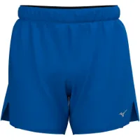 Mizuno Core 5.5 Inch 2-i-1 Shorts male Mizuno Core 5.5 Inch 2-i-1 Shorts male