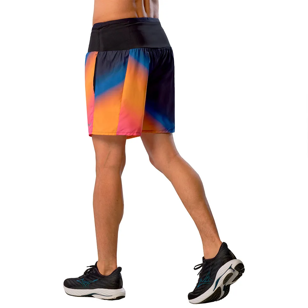 Mizuno Core 7.5 Inch 2-i-1 Shorts male