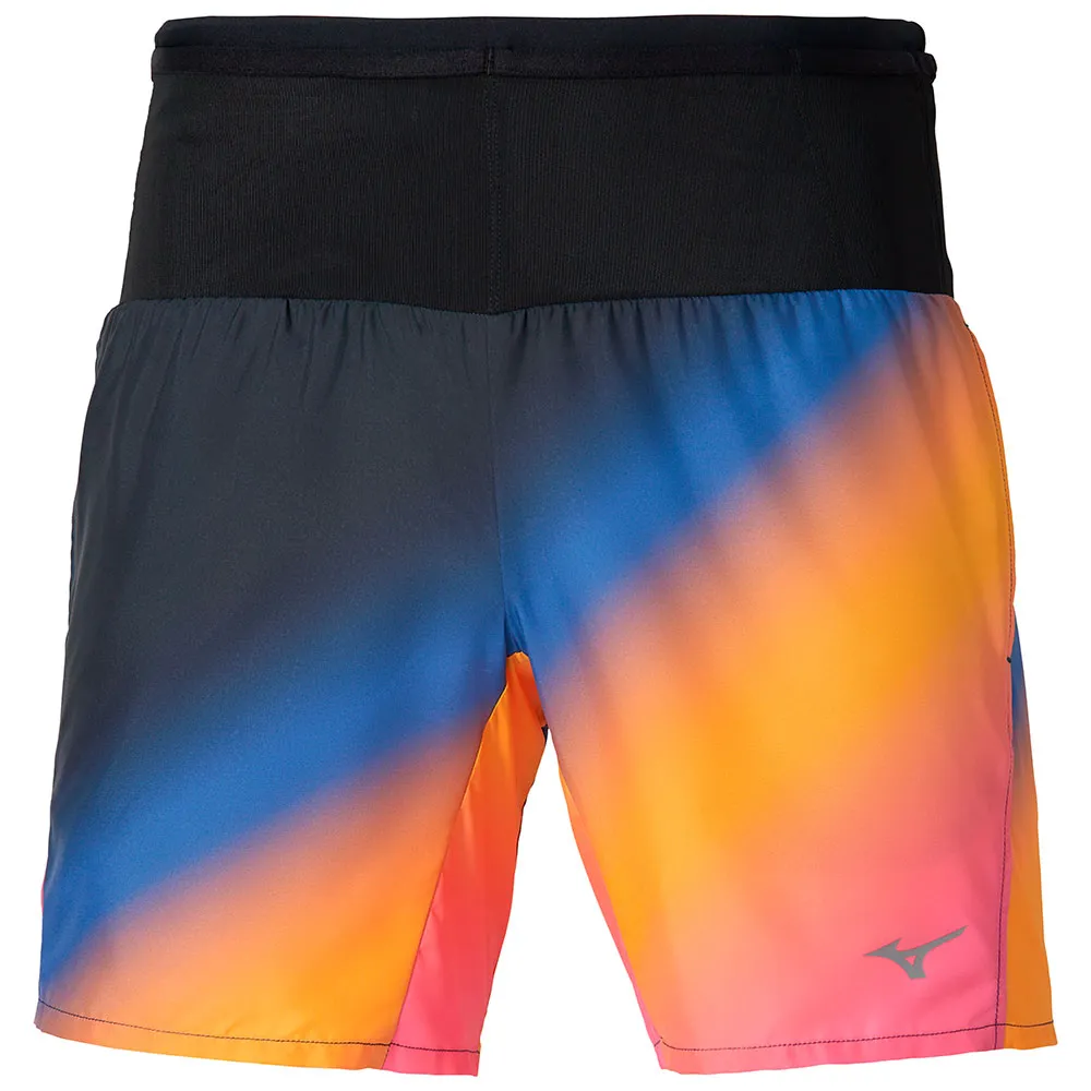 Mizuno Core 7.5 Inch 2-i-1 Shorts male