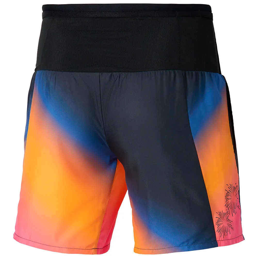 Mizuno Core 7.5 Inch 2-i-1 Shorts male