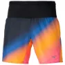 Mizuno Core 7.5 Inch 2-i-1 Shorts male