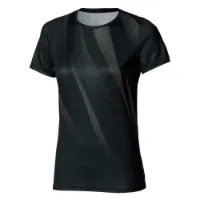 Mizuno Core Graphic Kortarmet T-skjorte female