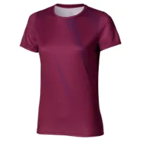 Mizuno Core Graphic Kortarmet T-skjorte female Mizuno Core Graphic Kortarmet T-skjorte female