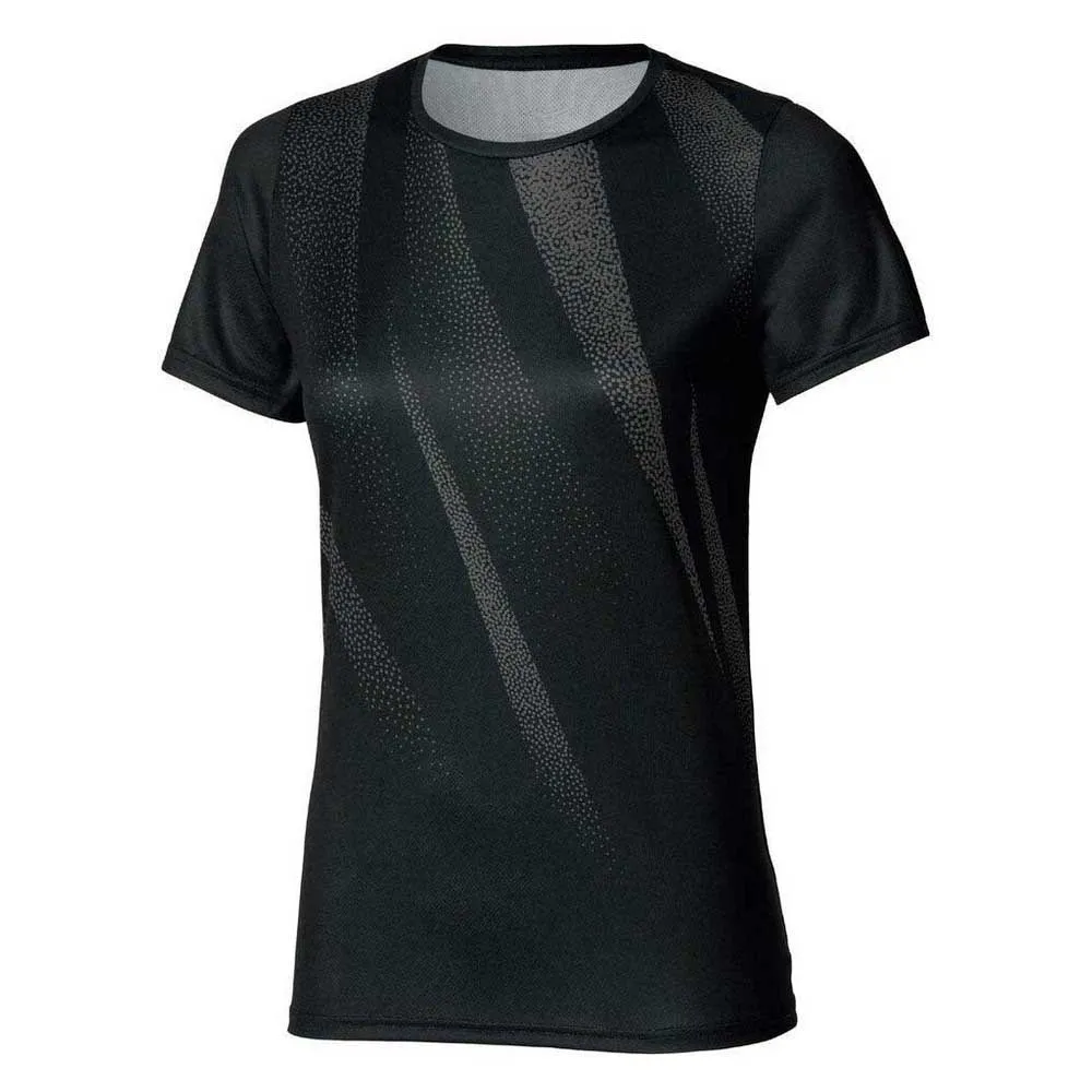 Mizuno Core Graphic Kortarmet T-skjorte female Mizuno Core Graphic Kortarmet T-skjorte female