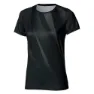 Mizuno Core Graphic Kortarmet T-skjorte female