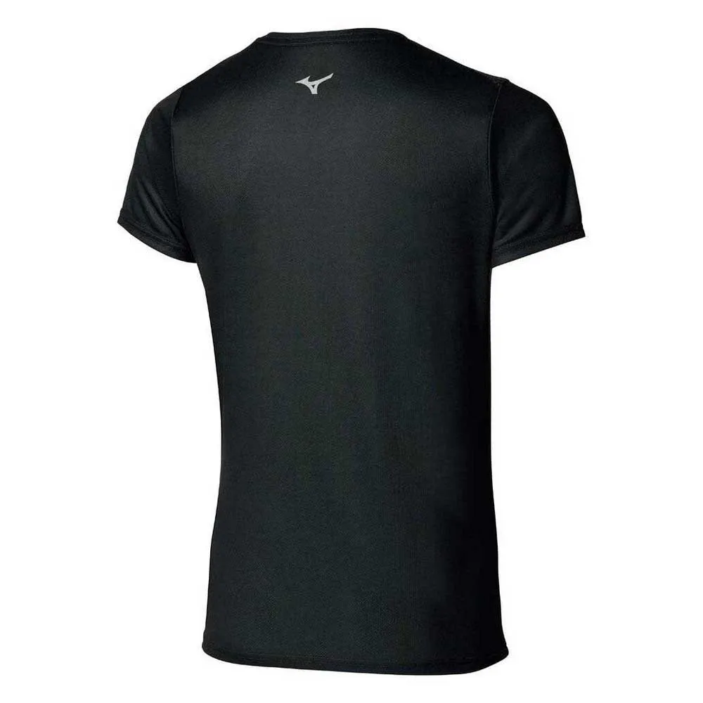 Mizuno Core Graphic Kortarmet T-skjorte female Mizuno Core Graphic Kortarmet T-skjorte female