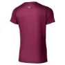 Mizuno Core Graphic Kortarmet T-skjorte female