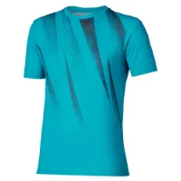Mizuno Core Graphic Kortarmet T-skjorte male