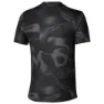 Mizuno Core Graphic Kortarmet T-skjorte male